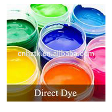 colorants directs cationiques R80 pour peinture